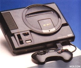 megadrive