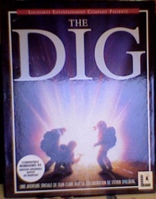 The_dig