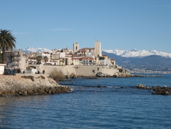 hippodrome de la côte d'Azur : Calendrier des courses