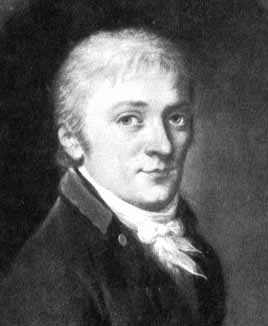 Gauss Johann Carl Friedrich