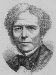 Faraday Michael