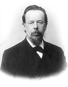 Popov Alexander Stepanovitch