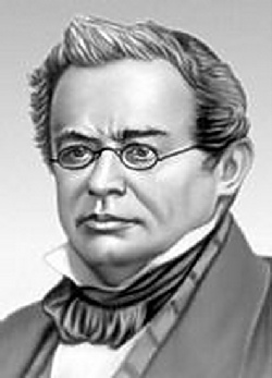 Lenz Heinrich Friedrich Emil