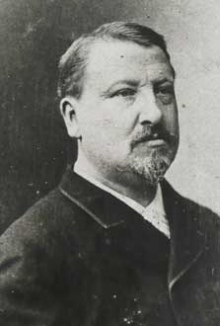 Ducretet Eugène Adrien