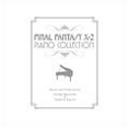 Game Music Piano Collection Final Fantasy X 2 CD