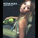 Kumi Koda GROW INTO ONE CD