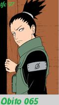 Shikamaru 