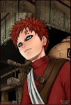 Gaara