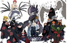 Akatsuki&Taka