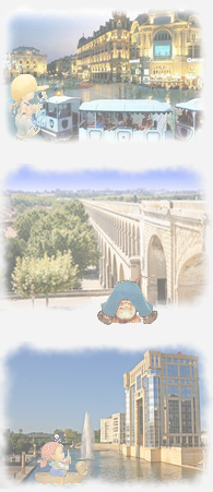 image Montpellier