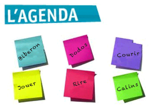 image agenda