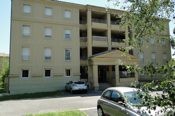 image résidence
