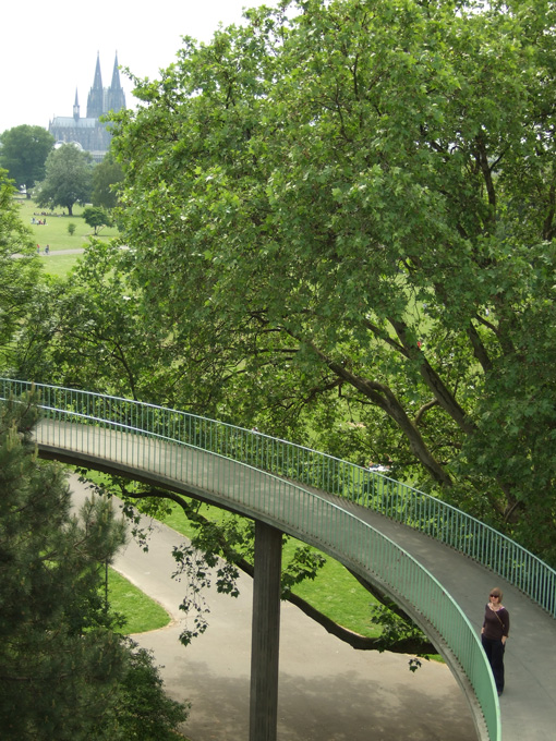 Passerelle