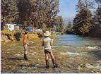 Camping municipal Le Carladez