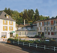 Hôtel des Sources