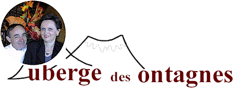 Auberge des Montagnes