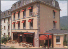 Résidence L'Arverne et le Select