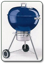 weber