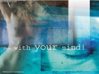 see with your mind