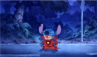 stitch beaucoup