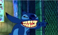 stitch passionnément