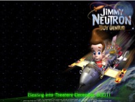 jimmy neutron