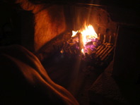 Flammes