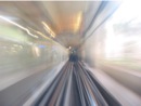 Y va vite le metro !