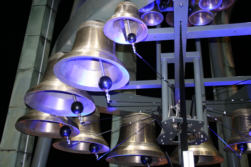 Le nouveau carillon de Bourbourg