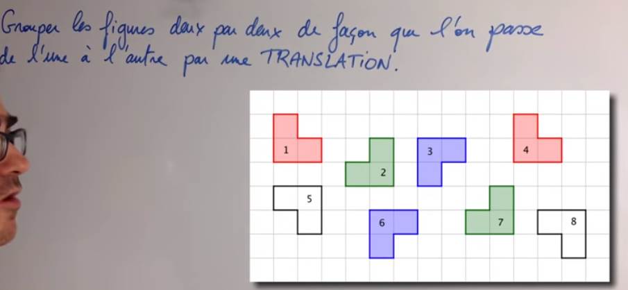 Cours_Maths Classe Quatrième