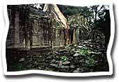 Ta Phrom