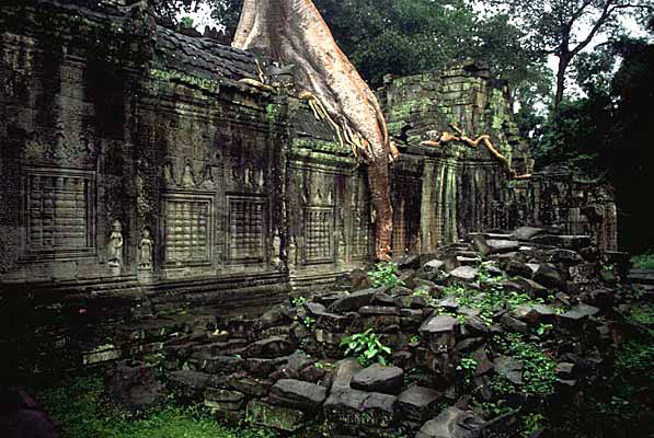 Ta Phrom