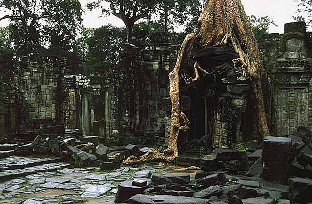 Ta Phrom