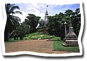 Le Vat Phnom