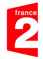 Logo France 2