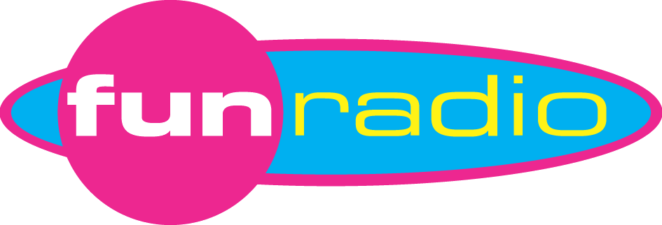 Logo fun radio