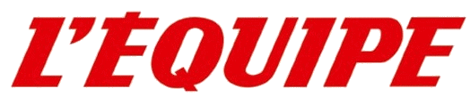 Logo L'quipe