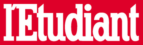 Logo L'tudiant