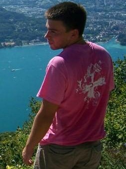 Laurent Nourisson