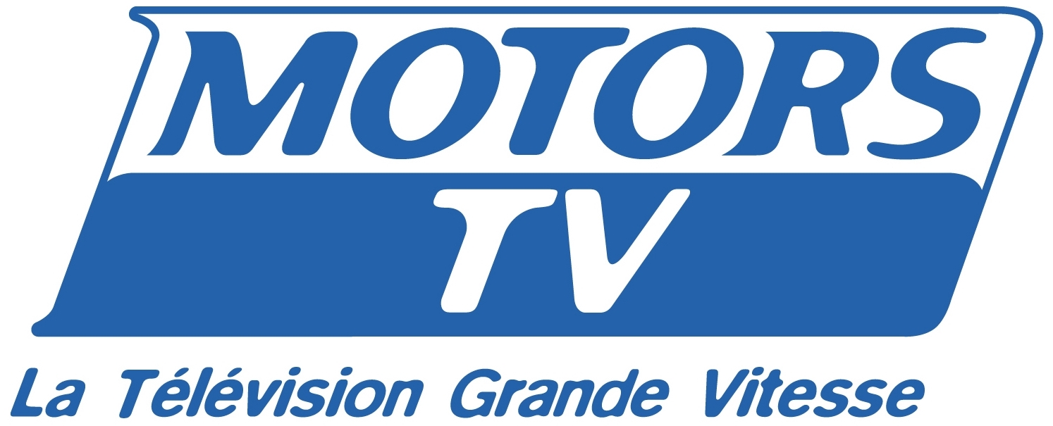 Logo Motors TV