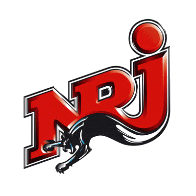 Logo NRJ