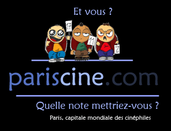 Paris Cine