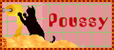 Poussy