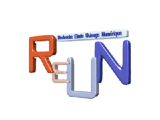 Logo Reun