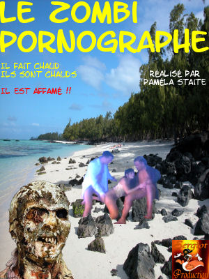 Le zombi pornographe