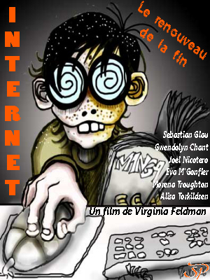 Internet : Le renouveau de la fin
