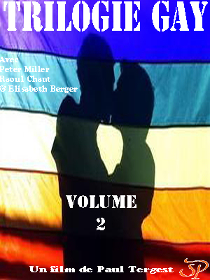 Trilogie gay - Volume 2