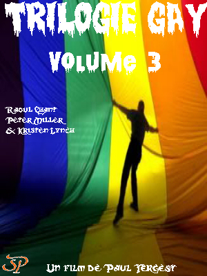 Trilogie gay - Volume 3