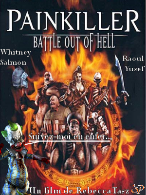 Painkiller : Battle out of hell