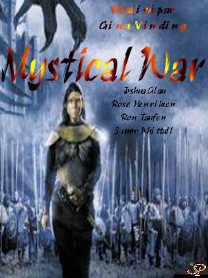 Mystical war